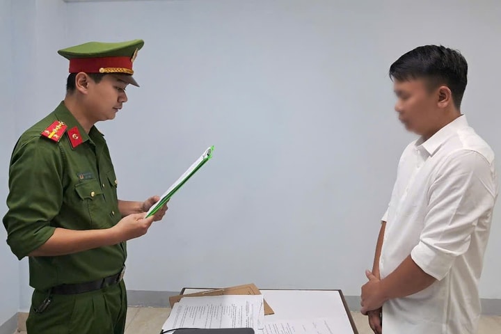 Lập loạt web giả, lừa hơn 3.000 người khắp cả nước