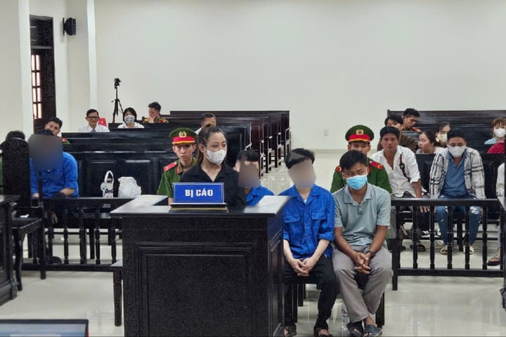 Lập nhiều tài khoản facebook kêu gọi từ thiện để chiếm đoạt hàng tỷ đồng