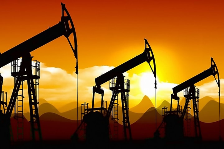 Giá xăng dầu hôm nay (9/11): Tuần giảm, giá dầu mất hơn 2%