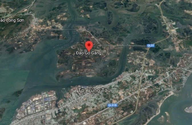 Bà Rịa - Vũng Tàu đưa sân bay Gò Găng ra khỏi quy hoạch