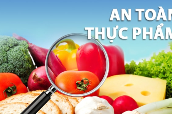 Siết an toàn thực phẩm từ gốc: Hà Nội xử phạt hơn 1.300 cơ sở, khởi tố 2 vụ án