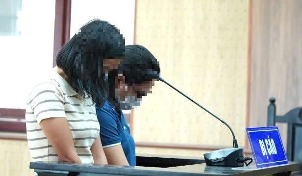 Tòa tuyên phạt 1,2 tỉ đồng vì trốn thuế đối với 2 nữ kế toán