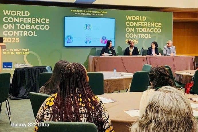 Thiết lập và vận hành cơ chế tài chính ổn định cho công tác phòng, chống tác hại thuốc lá