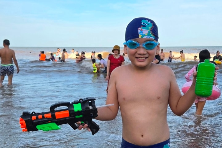 Thanh Hóa đón gần 10,5 triệu lượt khách trong 6 tháng đầu năm