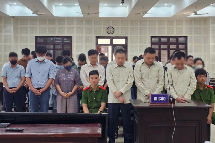 Hành trình hơn 133.000 hóa đơn giả “rút” 170 tỷ đồng như thế nào?