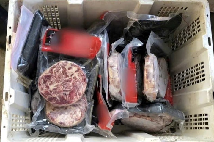 Bình Thuận không để thực phẩm giả lộng hành trên thị trường