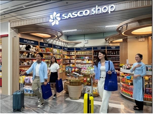 SASCO hiểu thị trường, vững vàng tăng trưởng