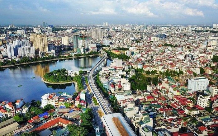 Hà Nội: Tăng cường tuyên truyền trên 126 trang thông tin điện tử cấp phường, xã sau sắp xếp