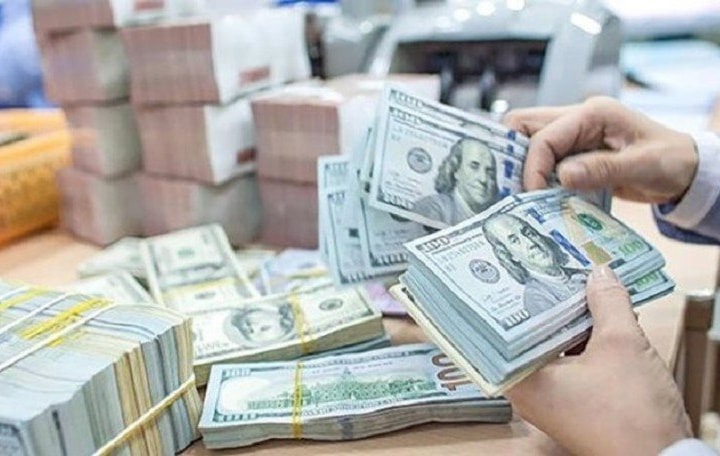 Tỷ giá USD ngày 25/6: Đồng bạc xanh “chợ đen” bất ngờ đảo chiều