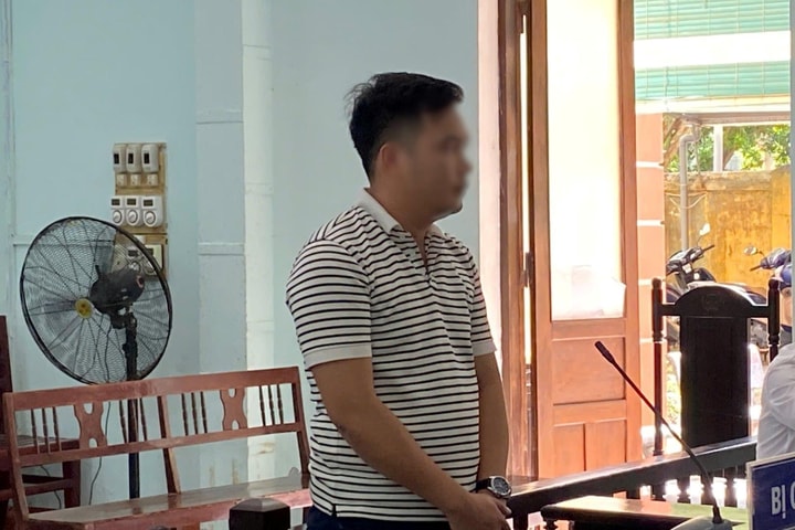 Chiếm đoạt hơn 150 triệu đồng, Giám đốc Chi nhánh Daystar lãnh án tù