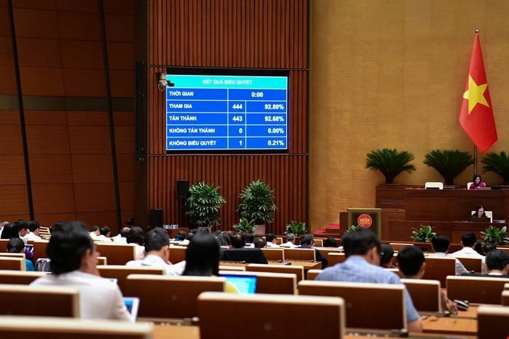 Miễn thuế sử dụng đất nông nghiệp đến hết năm 2030