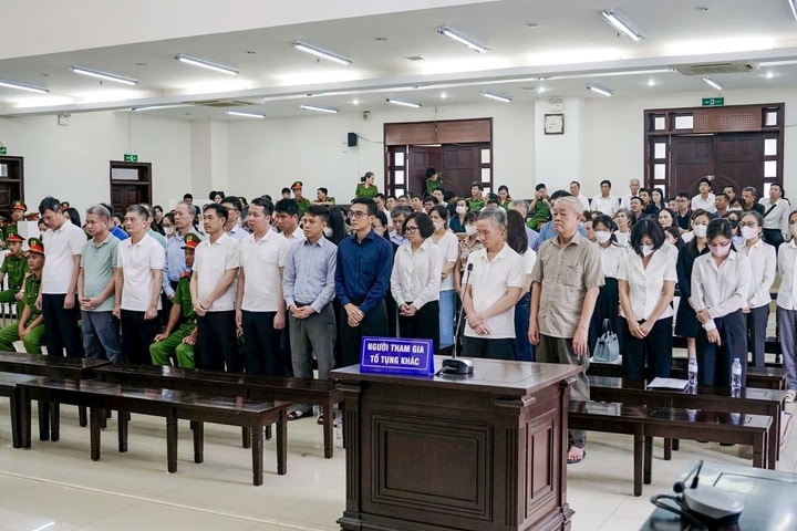 Giảm án cho cựu Chủ tịch FLC Trịnh Văn Quyết