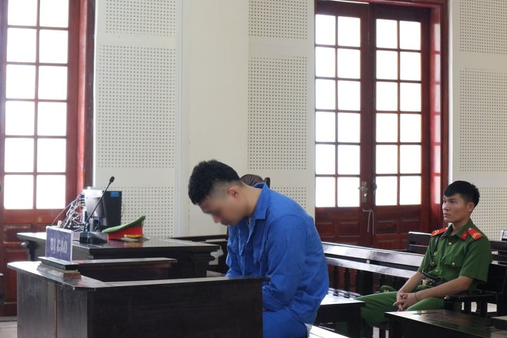 Gã thanh niên bán xe “ảo” và trò lừa ngoạn mục