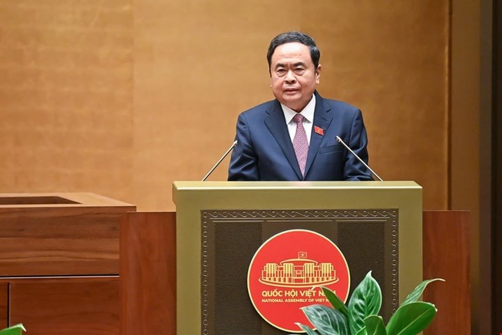 Kỳ họp cách mạng, khởi đầu cho những cải cách thể chế