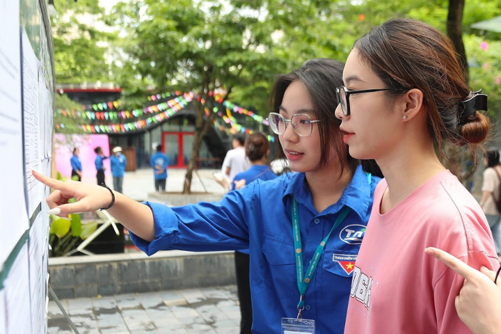 Đếm ngược ngày 16/7: Điểm thi tốt nghiệp THPT 2025 sẽ được công bố lúc 8h sáng
