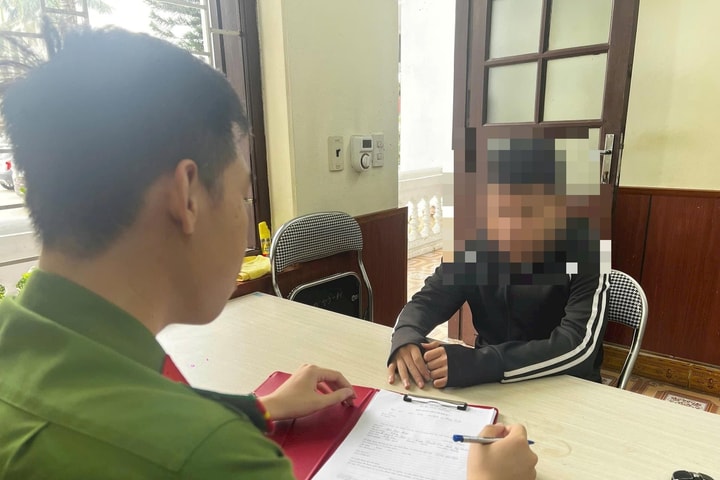 Khởi tố thiếu niên nhiều lần quan hệ với bé gái 13 tuổi