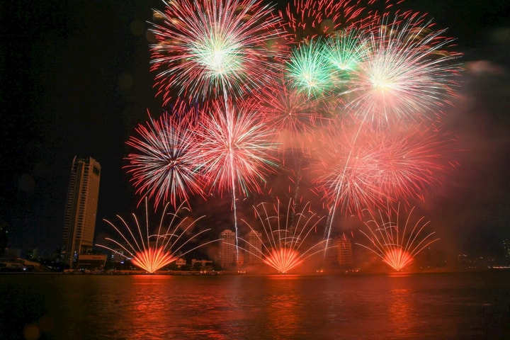 DIFF 2025 khép vòng loại bằng bản song ca ánh sáng Rap Hàn – Opera Ý