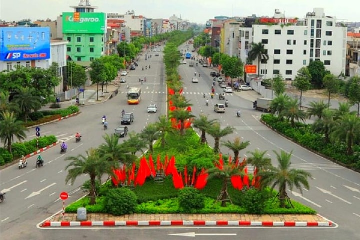 Hà Nội: Đồng bộ, hiệu quả trong sắp xếp đơn vị hành chính cấp xã