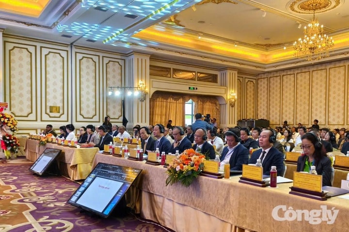 Lâm Đồng khởi động tham vọng trở thành trung tâm y sinh quốc gia