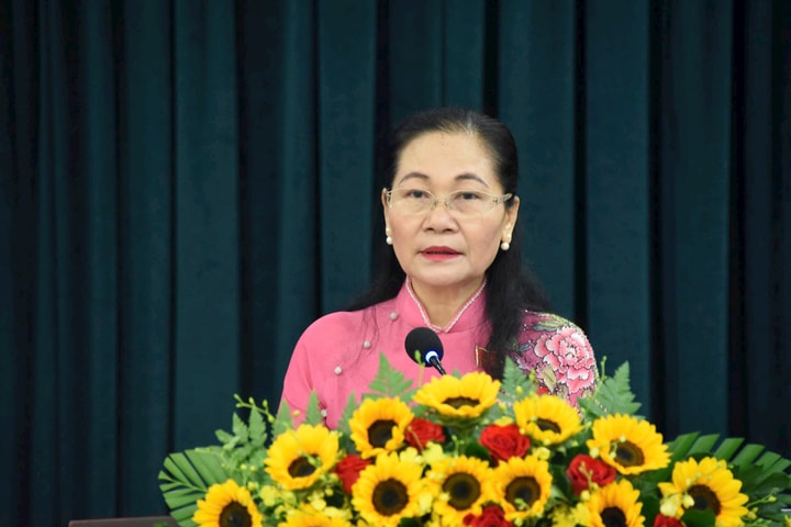 HĐND TP.HCM khai mạc kỳ họp quan trọng trước ngày hợp nhất