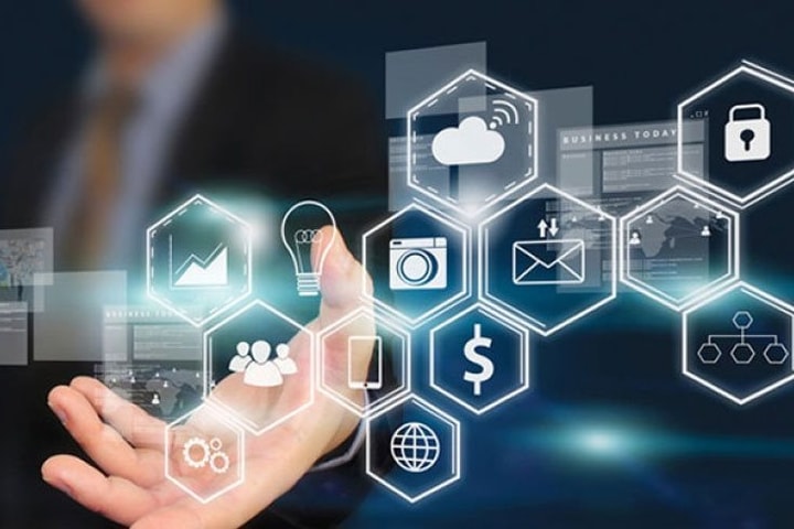 Chính phủ thành lập Quỹ phát triển dữ liệu quốc gia