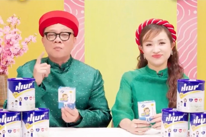 Hết thời “xin lỗi là xong”: Người nổi tiếng quảng cáo sai sẽ bị xử lý nghiêm