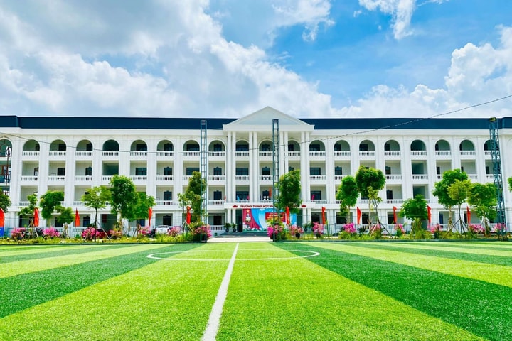 Đổi tên các cơ sở giáo dục khi hợp nhất Hải Dương với Hải Phòng