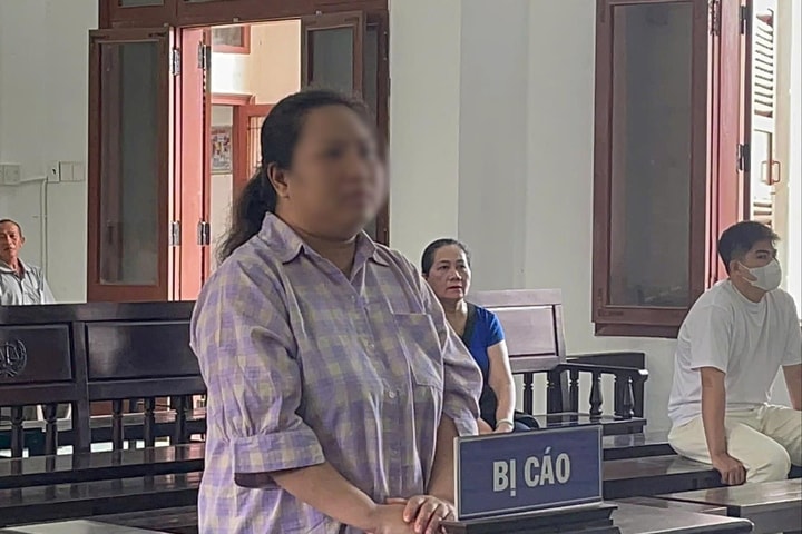 Lừa đảo hơn 63 tỷ đồng bằng hình thức góp vốn mua, đổi vé số trúng