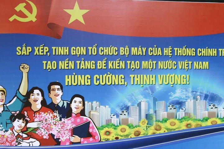 17 nhiệm vụ, quyền hạn của Chủ tịch UBND xã từ ngày 01/7