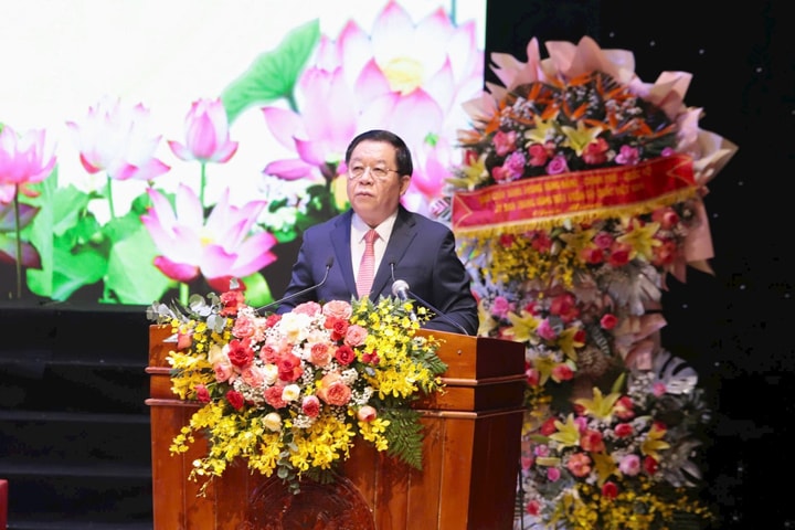 Ông Hồ Quốc Dũng giữ chức Bí thư Tỉnh ủy Gia Lai