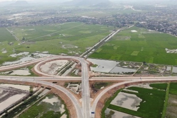 Thanh Hóa: Cấm thầu 3 năm với Công ty Cổ phần Trí Việt Investcons