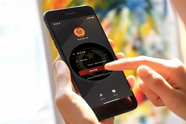 Chính thức áp dụng loạt chính sách thuế mới từ 01/7