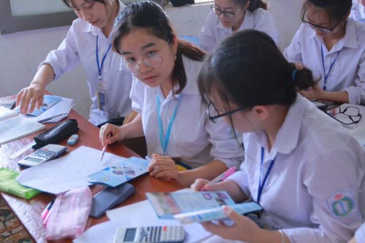 Ngày 4/7, Hà Nội dự kiến công bố điểm thi lớp 10