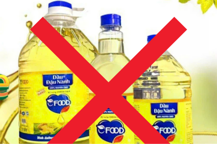 Dầu bẩn len lỏi vào bếp ăn tập thể, đồ ăn trẻ em: Cảnh báo pháp lý và lỗ hổng kiểm soát