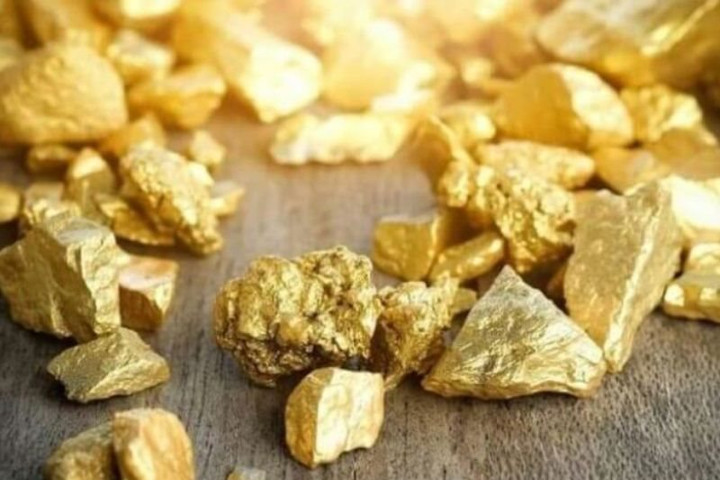 Giá vàng hôm nay 1/7: Tăng mạnh gây bất ngờ