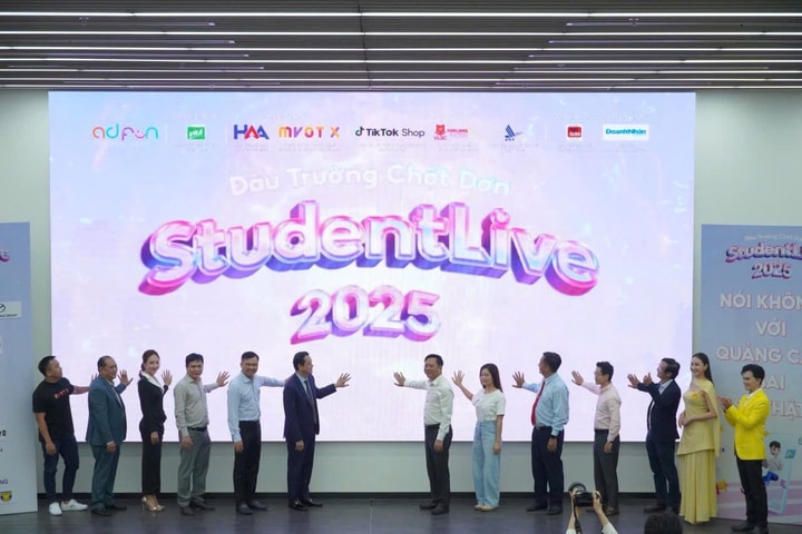 Tìm ra người chốt đơn giỏi qua livestream