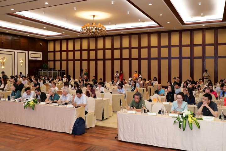 Phim chiến tranh Việt Nam vẫn chưa khép lại hành trình đối thoại với quá khứ