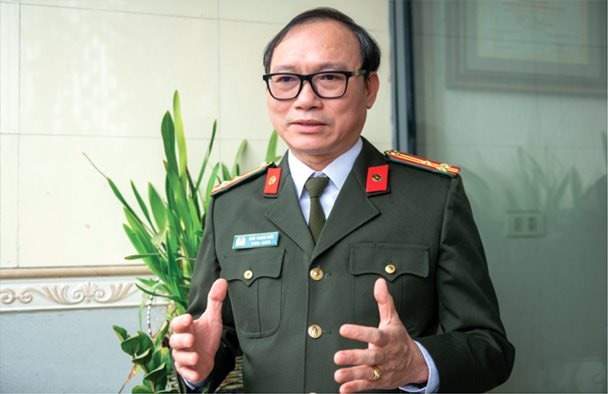 Bạo lực sau va chạm giao thông: Một phút nóng giận, cả đời hối hận