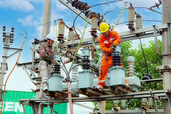 Điện lực Hải Dương sáp nhập vào Hải Phòng từ 1/7