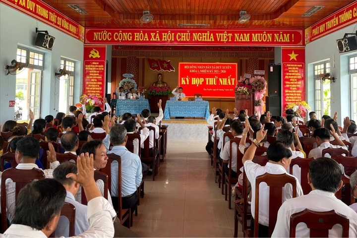 Khơi dậy tiềm năng từ vùng đất trầm tích văn hóa