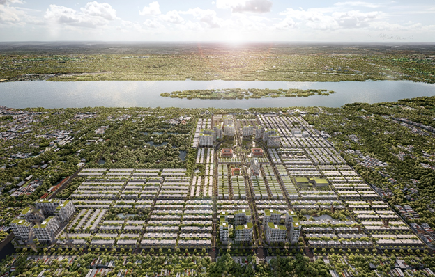 KITA Invest chi gần 800 tỷ đồng tất toán 3 lô trái phiếu trước hạn