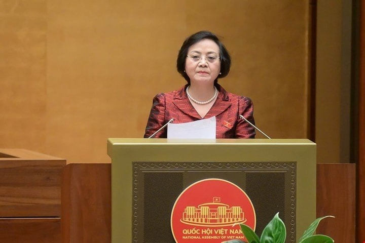 Doanh nhân tiêu biểu, luật sư giỏi có thể làm công chức lãnh đạo từ 01/7