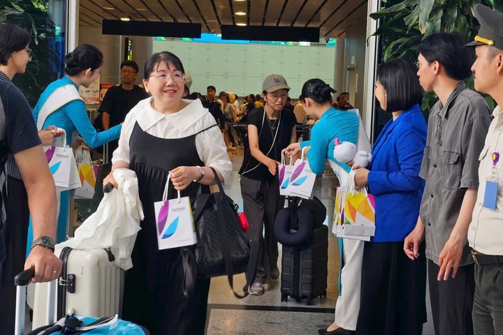 Thêm một nhịp cầu gắn kết Việt – Nhật