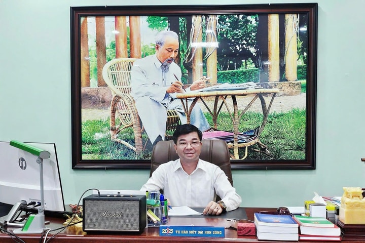 TAND TP. Đà Nẵng: Tái thiết để chuyển động thực chất, không để cải cách chỉ là hình thức