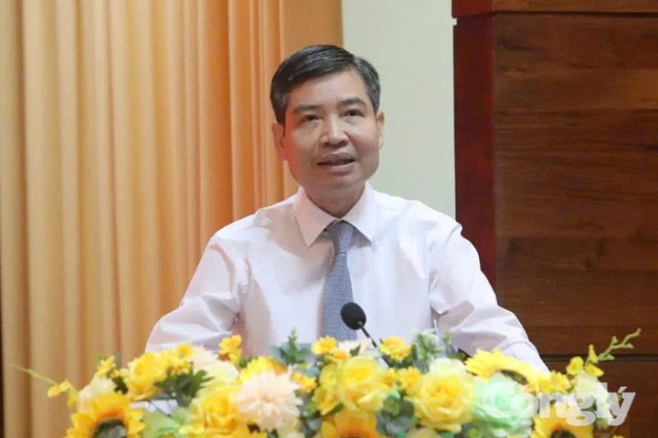 Đắk Lắk công bố lãnh đạo chủ chốt sau sáp nhập