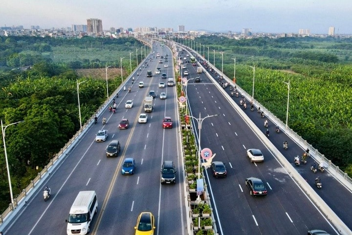 Hà Nội thành lập 126 Ban quản lý dự án đầu tư - hạ tầng sau sắp xếp