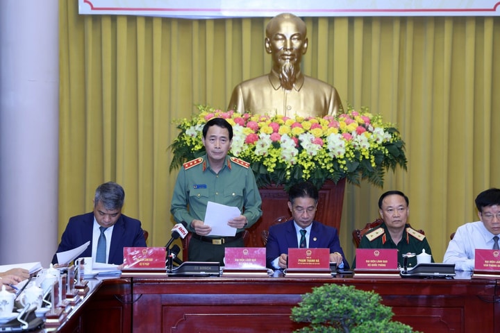 Người bị tuyên tử hình trước 1/7 xử lý thế nào khi bỏ tử hình với 8 tội danh?