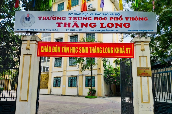 Cơ quan nào bổ nhiệm hiệu trưởng, hiệu phó khi vận hành chính quyền 2 cấp?