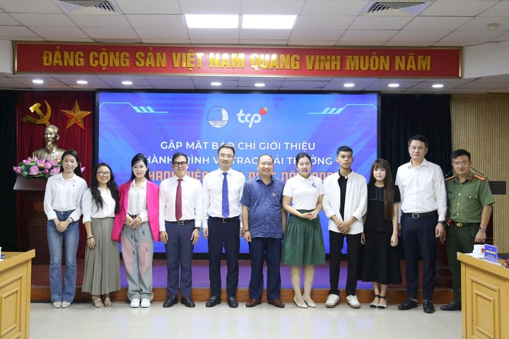 Mỗi hành động tử tế, dù nhỏ, đều góp phần làm nên một xã hội tốt đẹp hơn