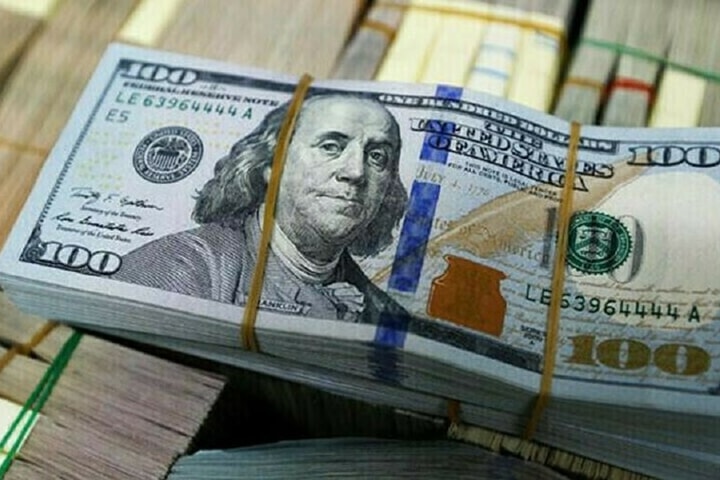 Tỷ giá USD ngày 4/7: Đồng bạc xanh tiếp đà tăng mạnh